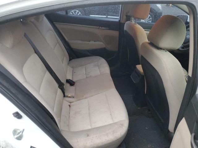 2018 HYUNDAI ELANTRA SE 5NPD84LF8JH240886