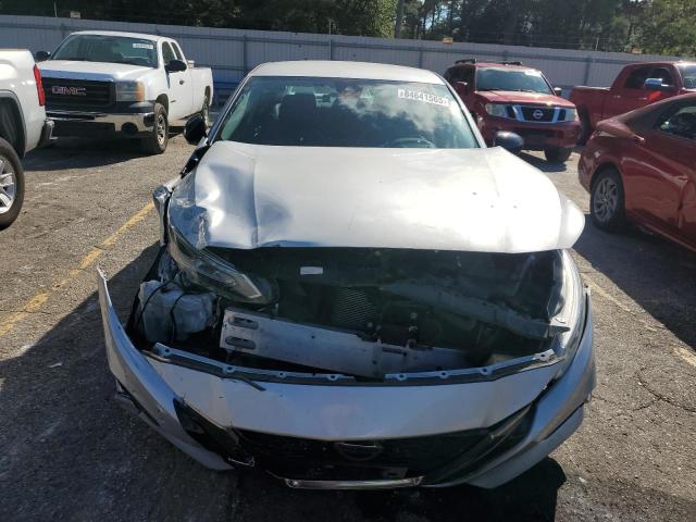 2021 NISSAN ALTIMA SR #3283968805