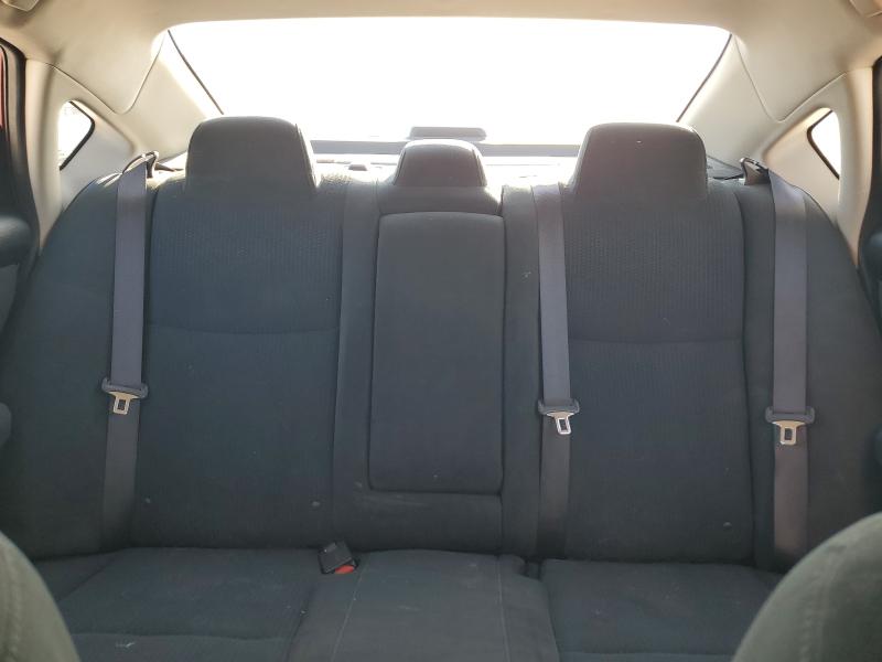 2015 NISSAN ALTIMA 2.5 - 1N4AL3AP6FN332275