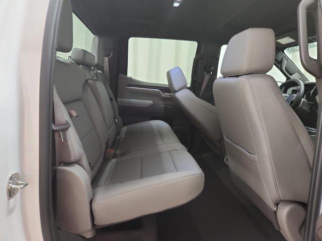 2026 GMC SIERRA K15 #3304566466