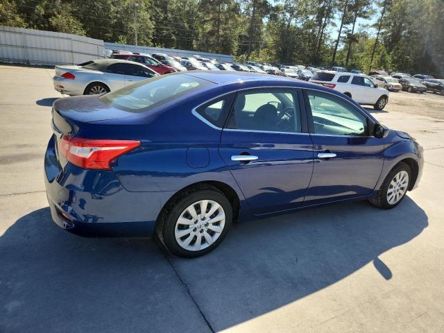 2019 NISSAN SENTRA S #3281423995
