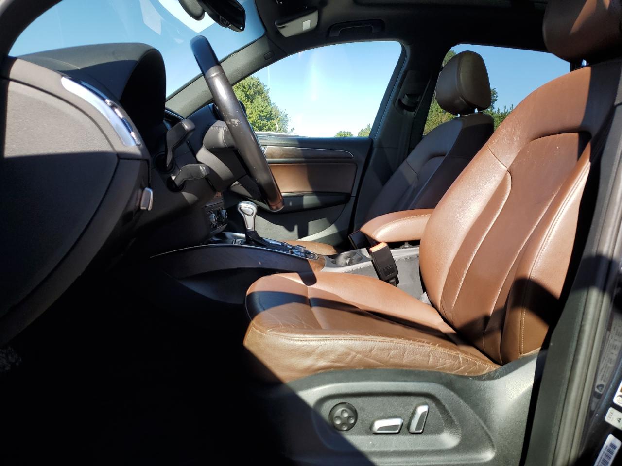 AUDI Q5 PREMIUM PLUS