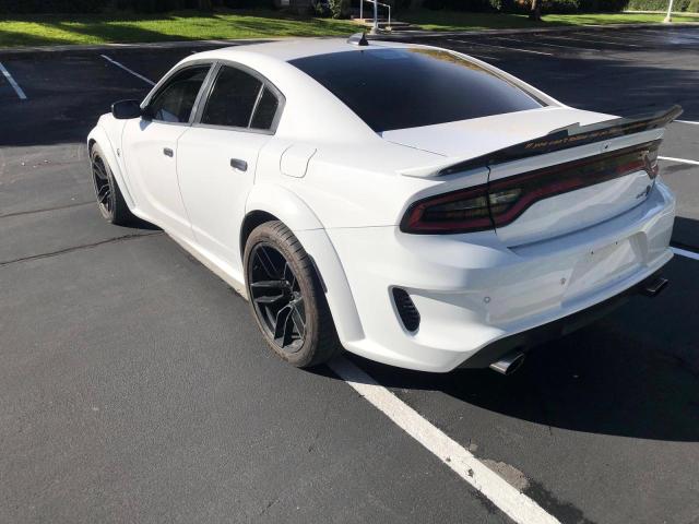2020 DODGE CHARGER SR 2C3CDXL91LH240571