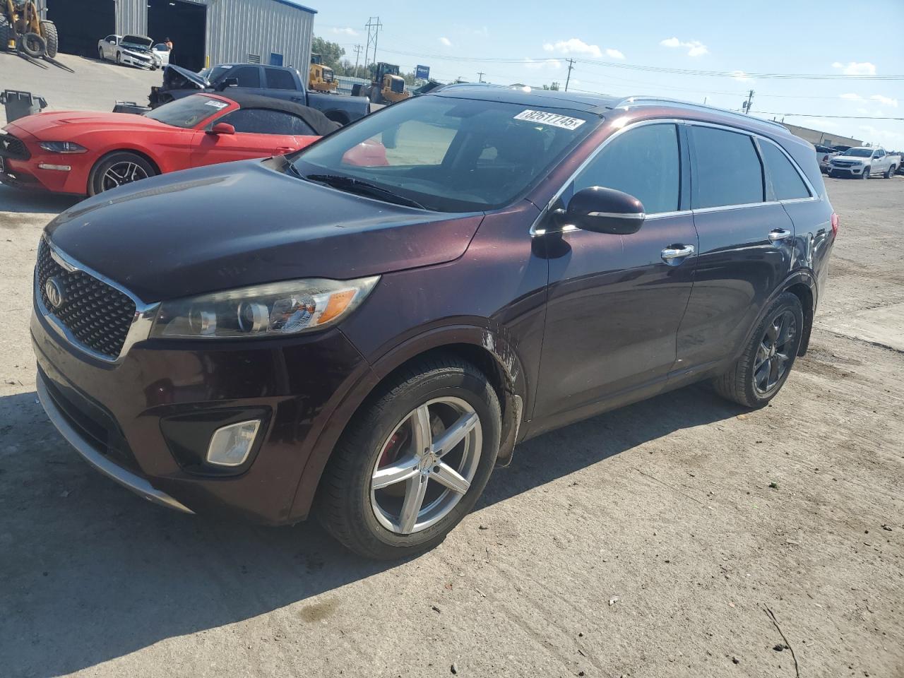 Vehicle photo