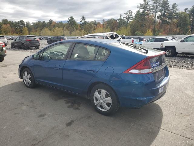 2013 HONDA INSIGHT #3282470604