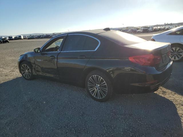 2019 BMW 540 I WBAJE5C54KWW20633