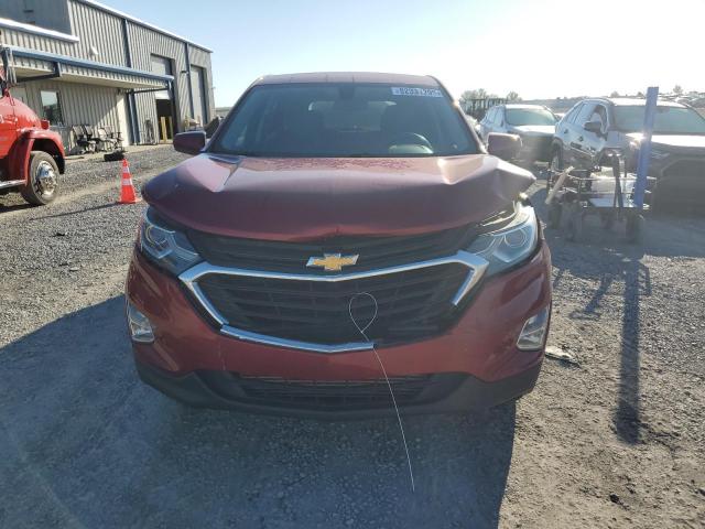 2018 CHEVROLET EQUINOX LT - 2GNAXJEV0J6115062