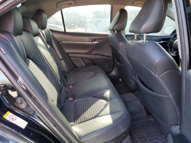 2018 TOYOTA CAMRY HYBR 4T1B21HK1JU006510