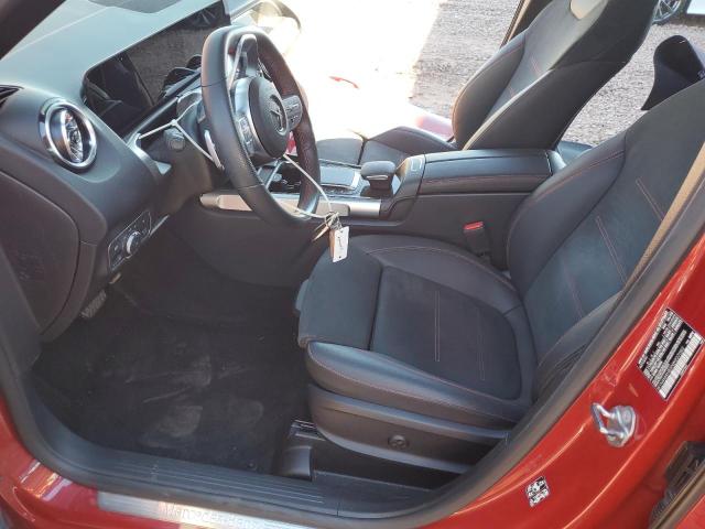 2022 MERCEDES-BENZ GLB 250 4MATIC - W1N4M4HB5NW237082