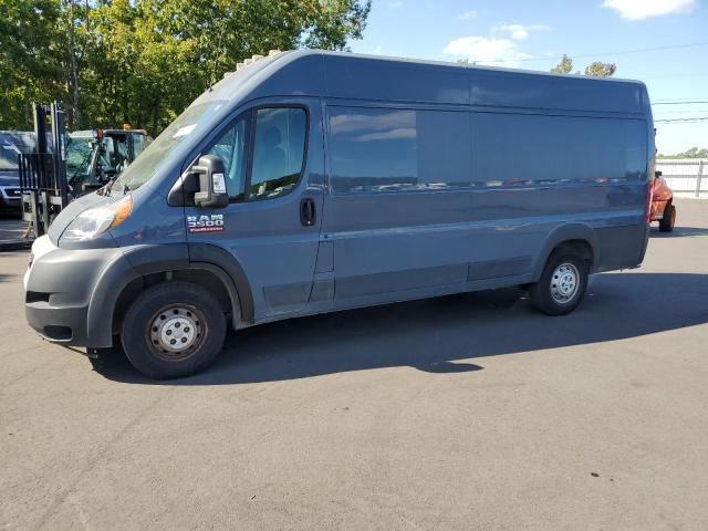Global Auto Auctions: 2021 RAM PROMASTER