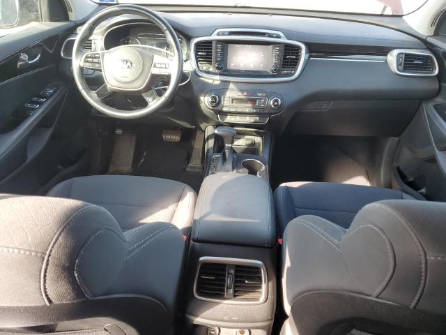 2019 KIA SORENTO L #3282544862