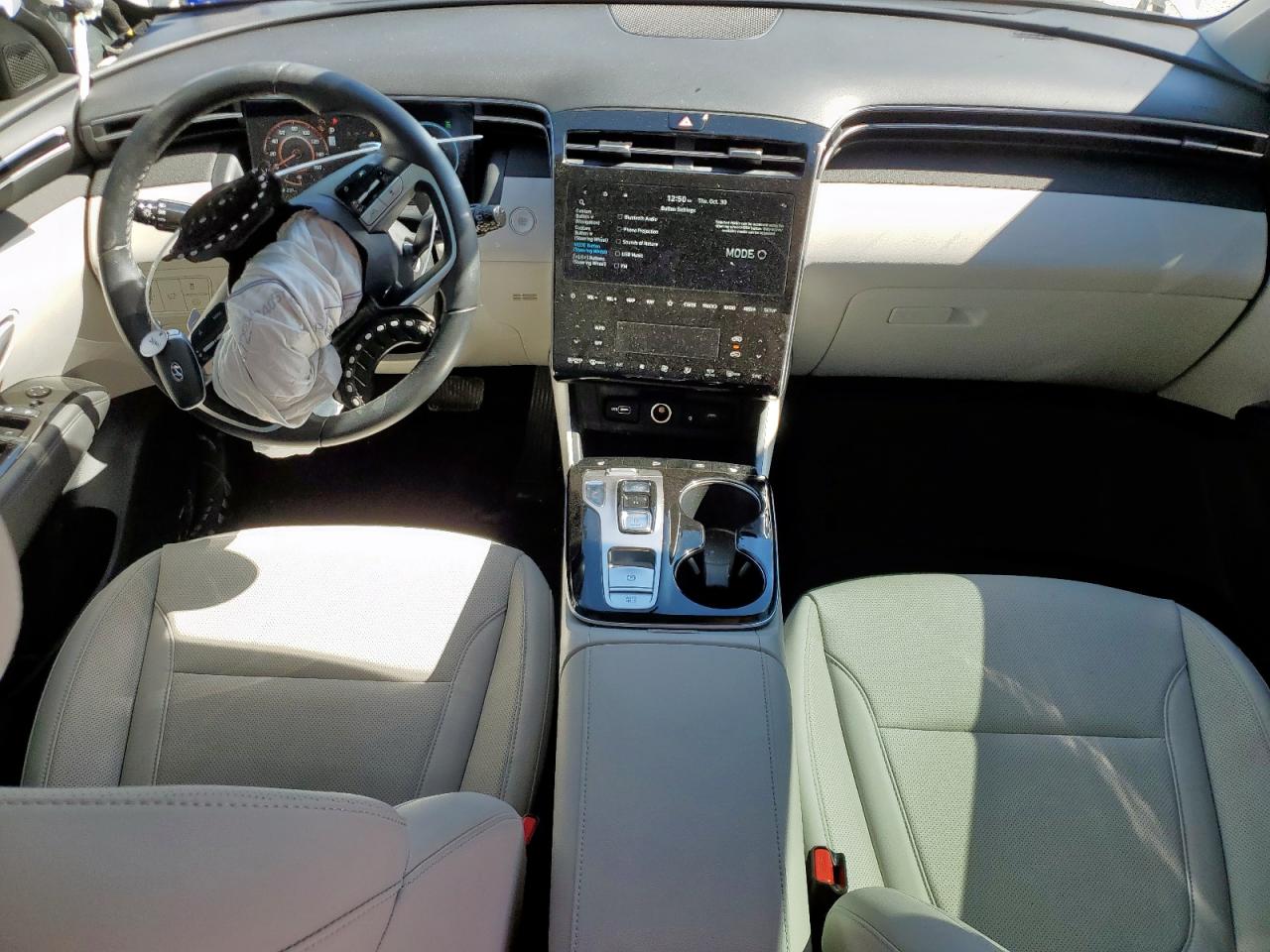 HYUNDAI TUCSON SEL CONVENIENCE