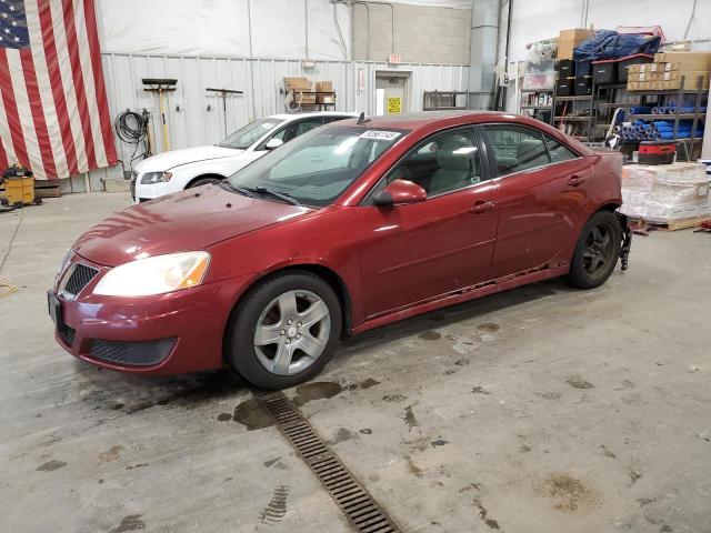 2010 PONTIAC G6 - 1G2ZA5E09A4162797
