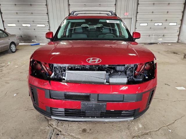 2025 HYUNDAI SANTA FE S - 5NMP2DGL8SH123354