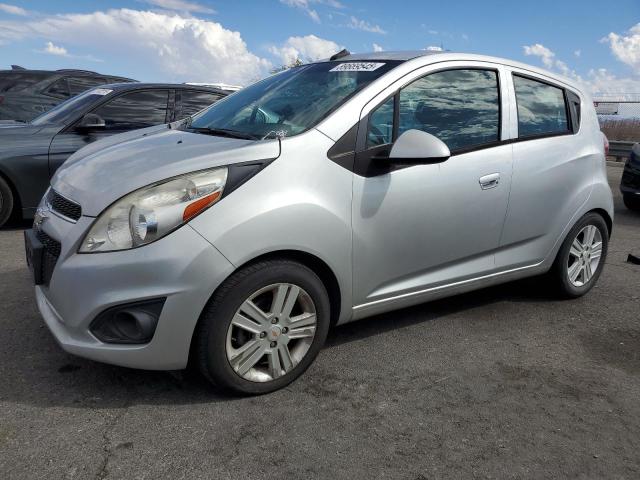 Global Auto Auctions: 2013 CHEVROLET SPARK
