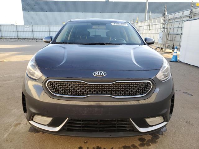 2018 KIA NIRO FE - KNDCB3LC2J5135953