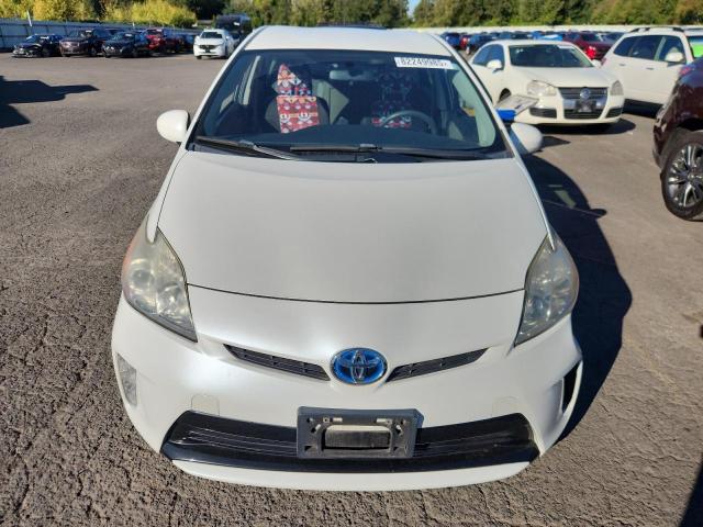 2014 TOYOTA PRIUS - JTDKN3DU7E1775891
