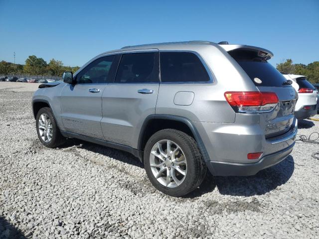 2015 JEEP GRAND CHER - 1C4RJFBG4FC241214