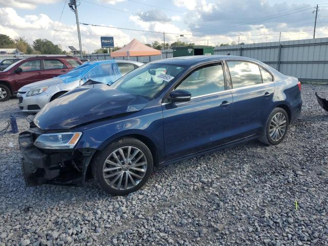 Global Auto Auctions: 2012 VOLKSWAGEN JETTA SEL