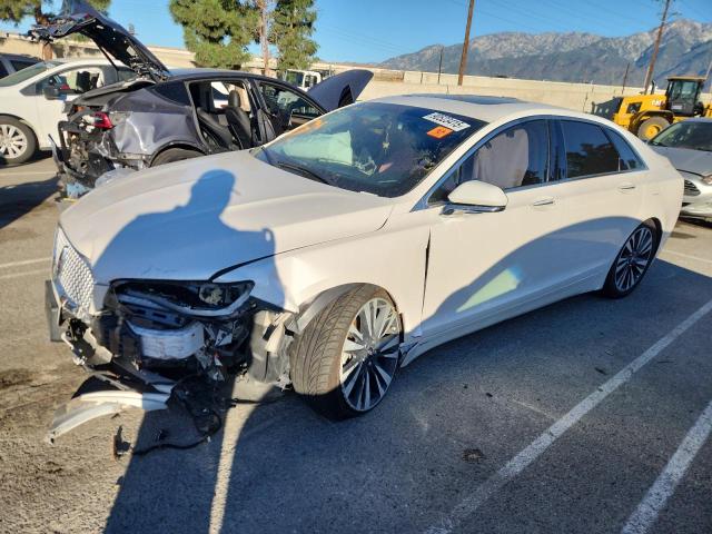 Global Auto Auctions: 2017 LINCOLN MKZ HYBRID