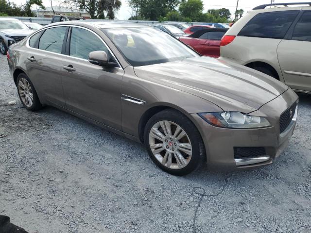 2017 JAGUAR XF PREMIUM SAJBD4BV3HCY29086
