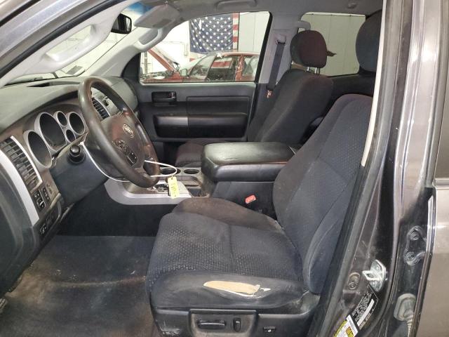 2011 TOYOTA TUNDRA DOU #3303745427