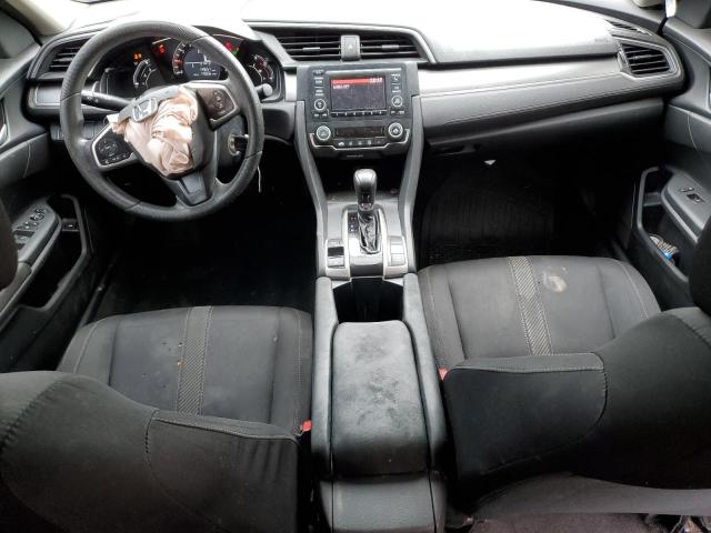 2018 HONDA CIVIC LX - 2HGFC2F54JH501309