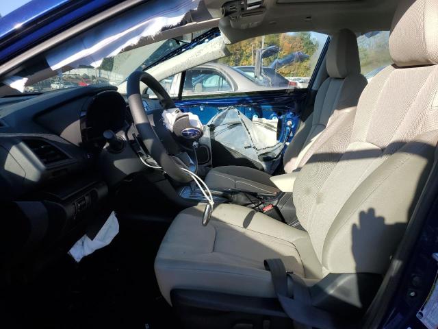 2023 SUBARU IMPREZA PR - 4S3GKAD65P3604956