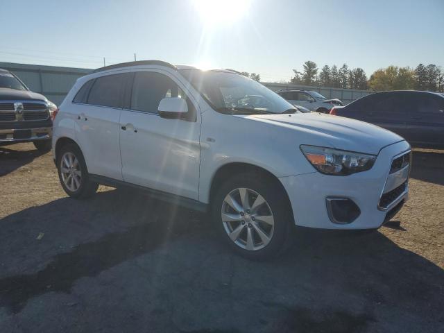 2013 MITSUBISHI OUTLANDER - 4A4AR4AU8DE003443
