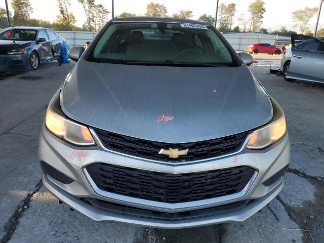 2017 CHEVROLET CRUZE LS 1G1BC5SM3H7253435