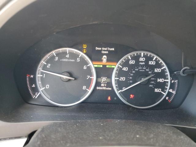 2021 ACURA ILX PREMIUM - 19UDE2F70MA003338