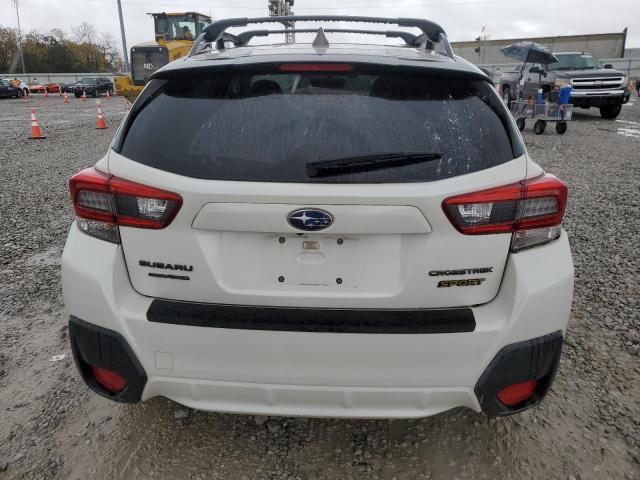 2021 SUBARU CROSSTREK #3309506562