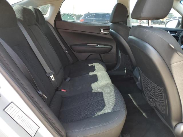 2019 KIA OPTIMA LX #3309600564