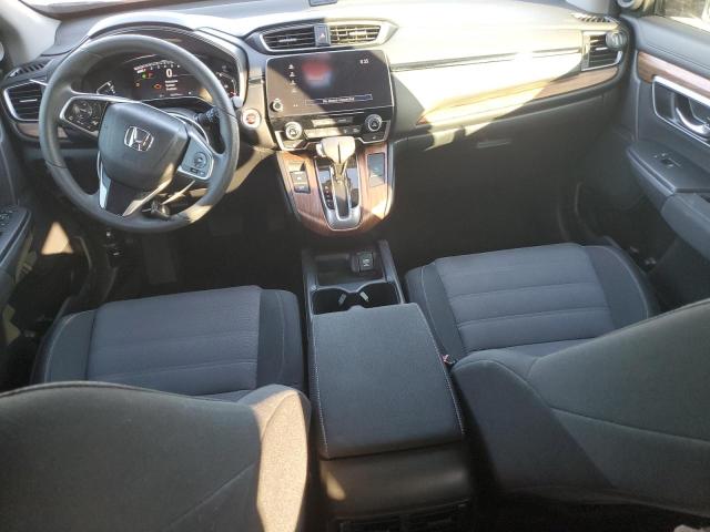 2018 HONDA CR-V EX #3297127486