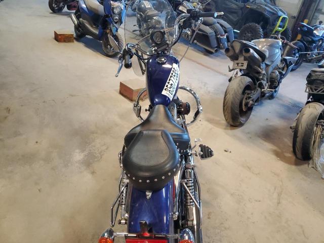 2006 HARLEY-DAVIDSON XL883 L 1HD4CMM1X6K414224