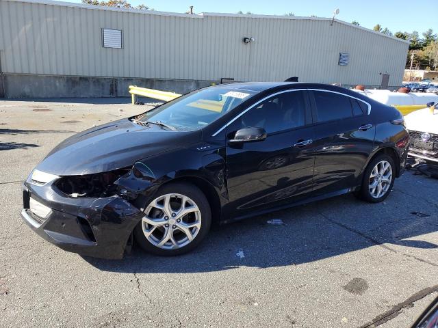 2018 CHEVROLET VOLT PREMI 1G1RD6S50JU114865