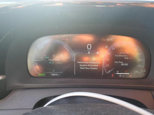 2023 TOYOTA CROWN XLE - JTDAAAAF7P3003772