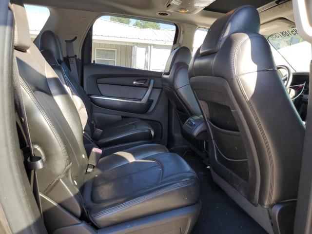 2008 GMC ACADIA SLT #3278789633