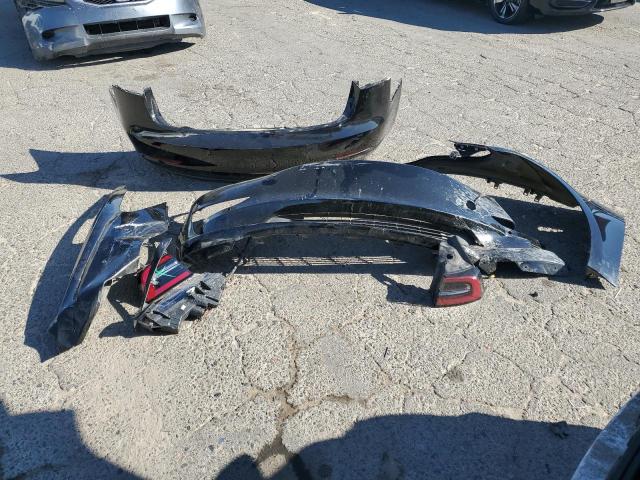 2021 TESLA MODEL 3 - 5YJ3E1EC1MF926003