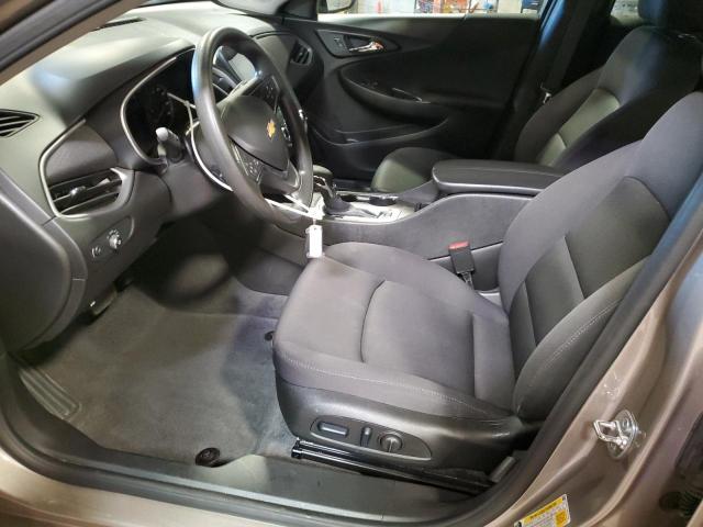 2024 CHEVROLET MALIBU LT 1G1ZD5ST6RF215546