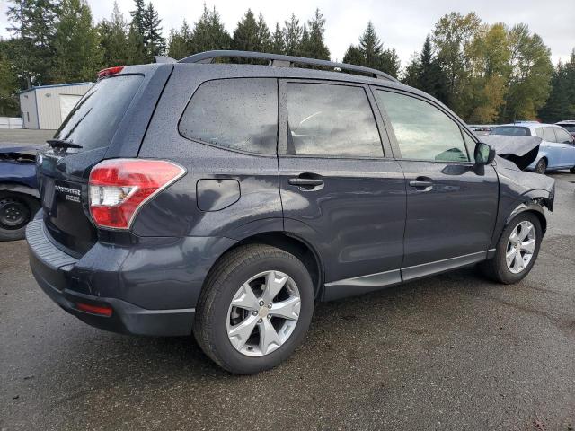 2016 SUBARU FORESTER 2 JF2SJAFC4GH534046
