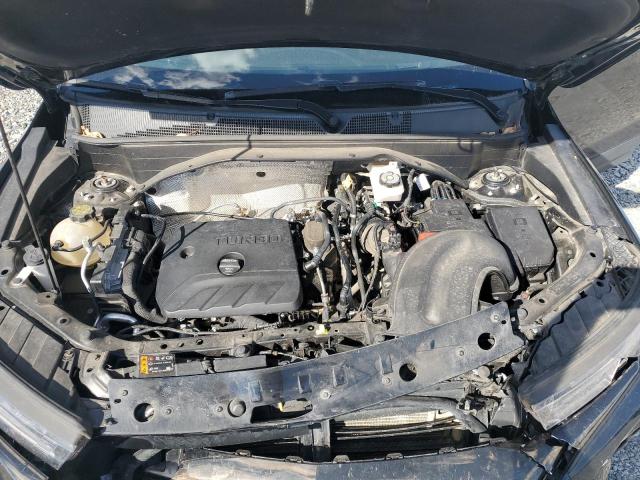 2023 CHEVROLET TRAILBLAZE #3287496045