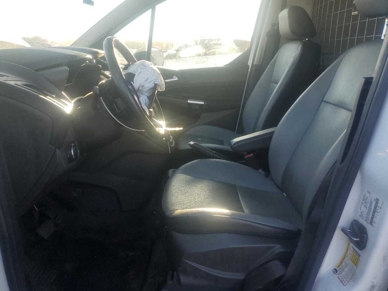 FORD TRANSIT CONNECT XLT