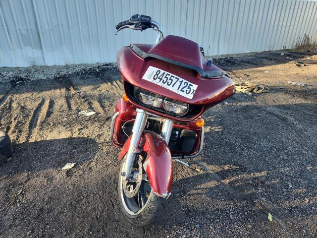 2017 CUST TANKER MOTORCYCLE #3309251620