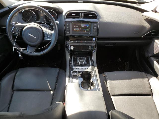 2017 JAGUAR XE PREMIUM #3305479077