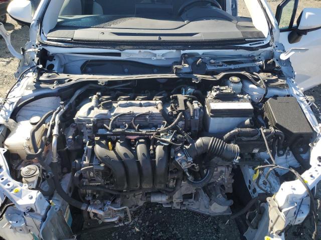 2022 TOYOTA COROLLA LE - 5YFEPMAE3NP328190