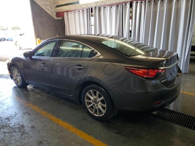 2016 MAZDA 6 TOURING #3315700711