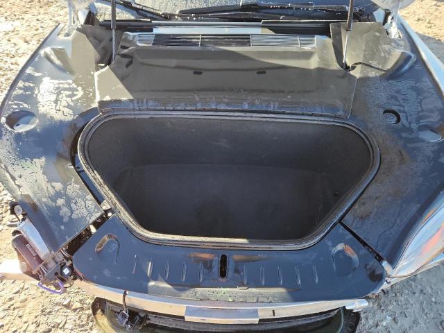 2021 TESLA MODEL S #3291612239