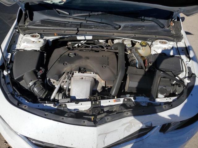 2016 CHEVROLET MALIBU LT - 1G1ZF5SX8GF327131