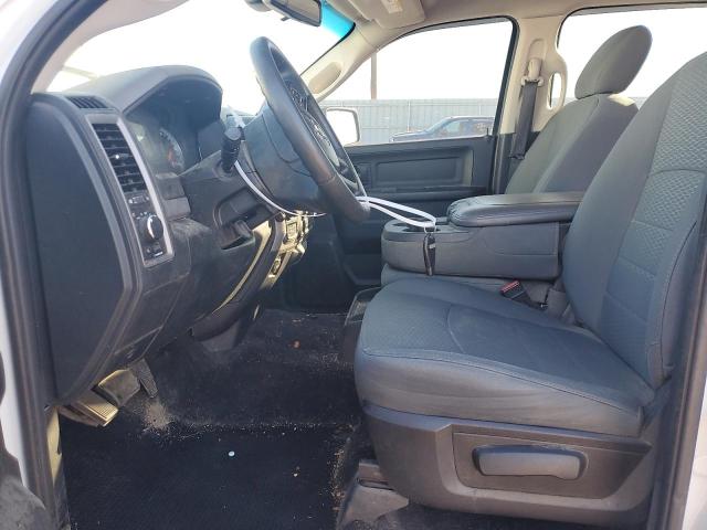 2015 RAM 1500 ST 1C6RR7KMXFS585177